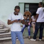 El Impacto Social de la Telefonia Movil en America Latina