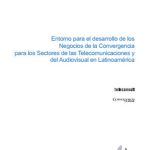 Negocios de la convergencia