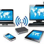 Wireless Some Facts and Figures from a Corpus-driven Study