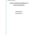 ccTLDs and the local dimension of Internet Governance