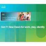 Gen Y  New Dawn for work, play, identity