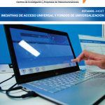Iniciativas de acceso universal