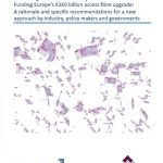 Financing Stimulus for FTTH