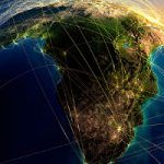 Africa Nigeria, South Africa And Ethiopia To Lead In 2013
