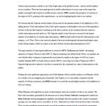 Africa Nigeria, South Africa And Ethiopia To Lead In 2013 (BMI)