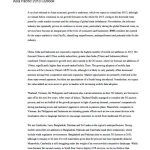 Asia Asia Pacific 2013 Outlook