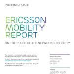 Ericsson Mobility Report