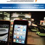 Operadores moviles virtuales