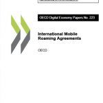 International Mobile Roaming Agreements