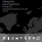 Valuing the use of spectrum in the EU