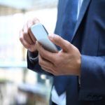 Ericcsson Mobility Report