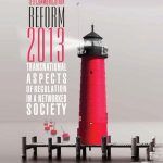 Trends in Telecommunication Reform 2013 (ITU)