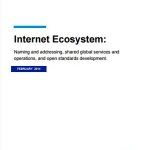 Internet Ecossytem