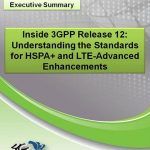 Resumen ejecutivo Al interior del 3GPP Release 12 (4gamericas)