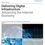 Delivering Digital Infraestructure (World Economic Forum)