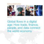 Global flows in a digital age