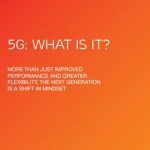 5G What is it and What is it for