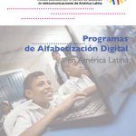 Programas de alfabetizacion digital