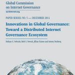 Innovations in Global Governance
