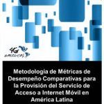 Provision del Servicio de Acceso a Internet Movil en America Latina