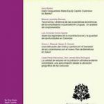 Revista de Economia del Rosario