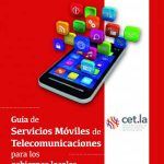 Guia de servicios moviles de telecomunicaciones
