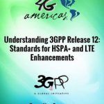 Que es el Release 12 del 3GPP