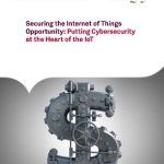 Securing the Internet of Things Opportunity (Capgemini Consulting)