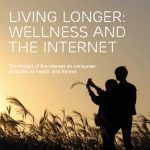 Living longer wellness and the internet