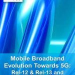 La evolucion de la banda ancha movil hacia la 5G