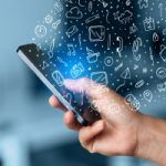Mobile Messaging and Social Media 2015