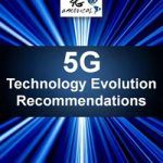 Recomendaciones para la evolucion a tecnologia 5G