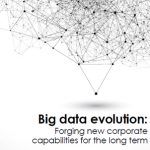 Big data evolution.