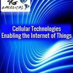 Tecnologias para celular habilitan la Internet de las Cosas