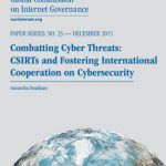 Combatting Cyber