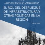 Adopcion Digital en Latinoamerica