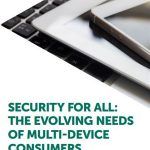 Security for all the evolving needs of multi device consumers (Kaspersky Lab)