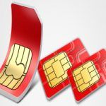 Flexible SIM. Operator catalyst in digitalization and convergence