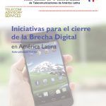 Porta. Iniciativas cierre Brecha Digital