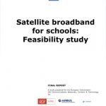 Portada Satellite broadband