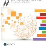 Portada OECD Science, Technology and Industry Scoreboard 2017