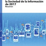 Medicion de la Sociedad de la Informacion 2017
