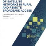 Portada The evolving role of satellite networks in rural and remote broadband access