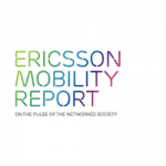 Ericsson Mobility Report