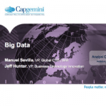 The Big Data Payoff Turning Big Data into Business Value