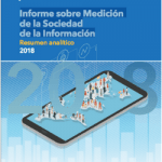 Informe sobre Medición de la Sociedad de la Información
