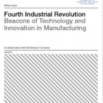 Fourth Industrial Revolution_ Beacons of Technology and Innovation in Manufacturing