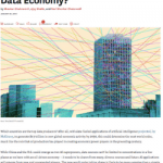 Which Countries Are Leading the Data Economy