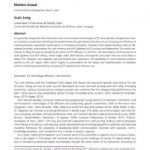 What Are the Drivers of ICT Diffusion