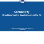 Digital Economy and Society Index (DESI) 2019